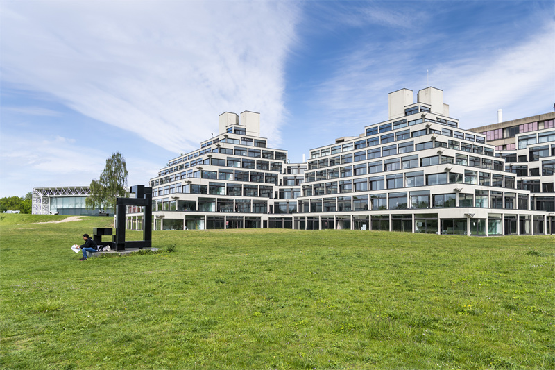 University of East Anglia