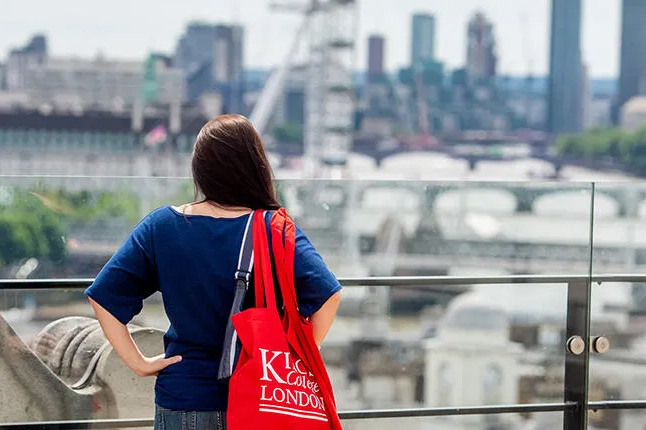 King's College London