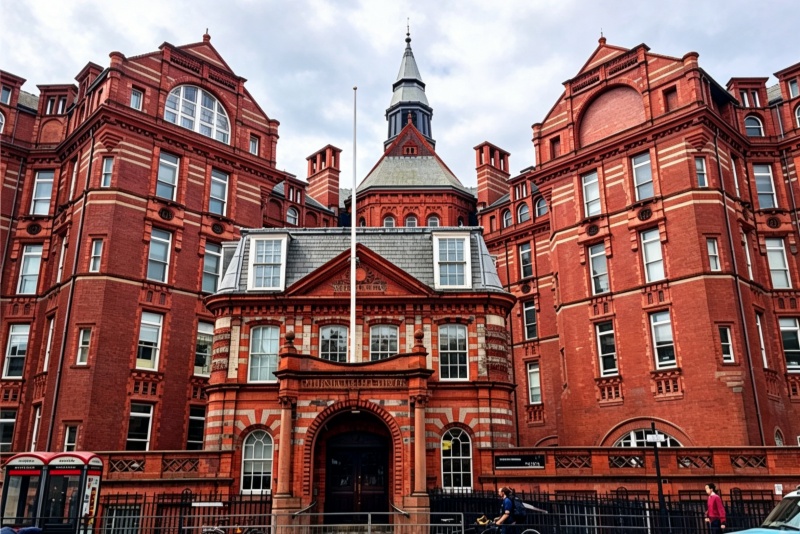 University of Southampton