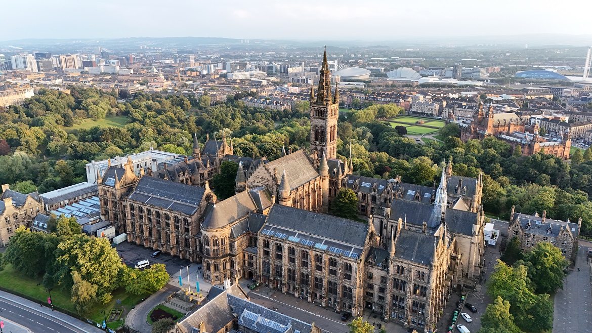 University of Glasgow